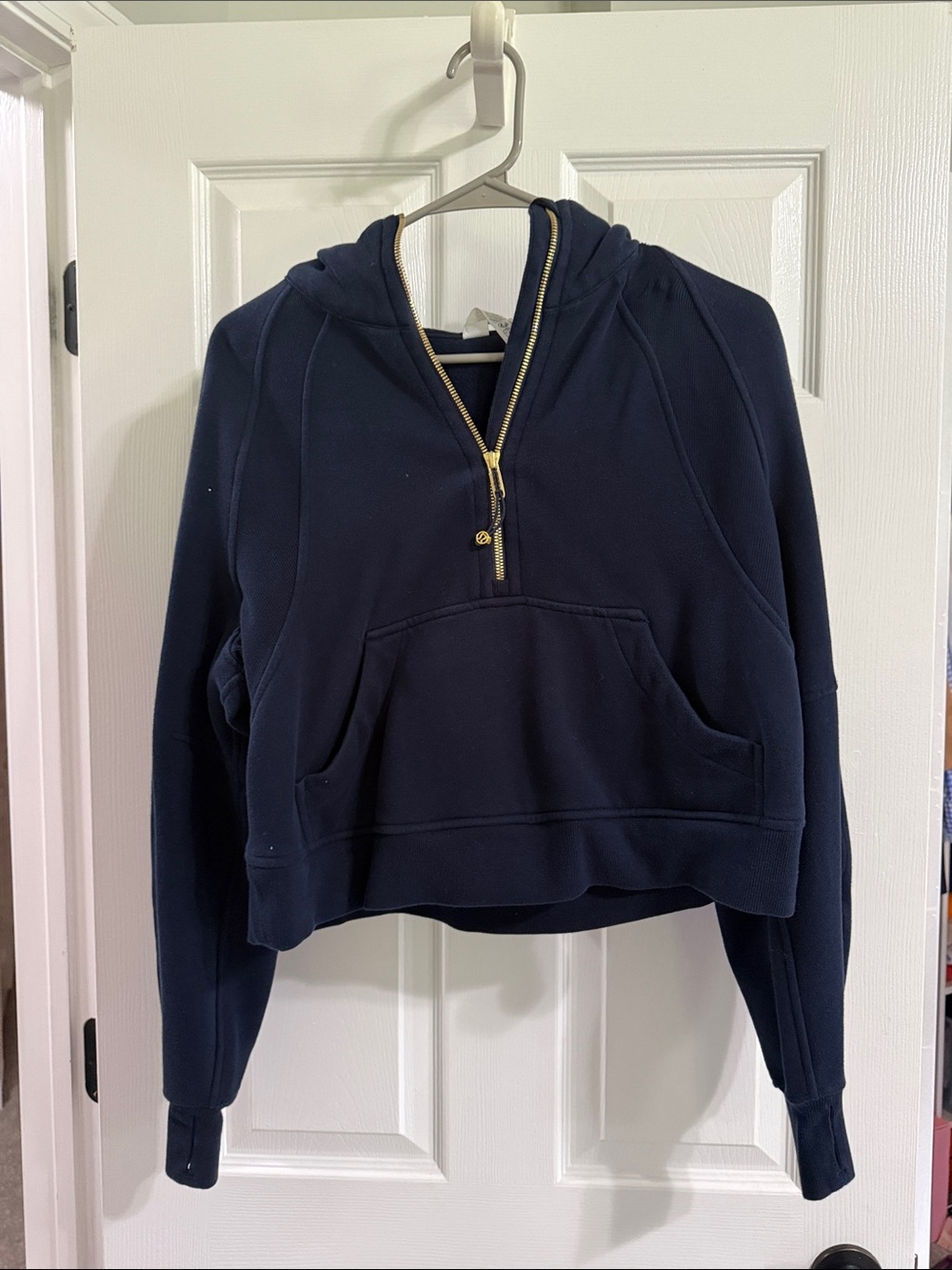 Lululemon Scuba